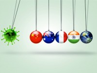 La influencia de Covid-19 en la política internacional: ¿estamos ante un cambio de paradigma?