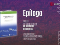 Entrevista a docentes de la carrera de Economía del Desarrollo por el libro: “En Busca del Desarrollo”